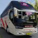 Mod Bus Laksana SR2 XHD PRIME – ETS2 1.38