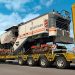 Traffic DLC Heavy Cargo Pack ETS2 1.38 & 1.39 Beta