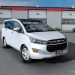 Mobil Toyota Innova Crysta v2.0 – ETS2 1.38