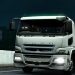 Truk Mitsubishi FUSO SuperGreat – ETS2 V1.39